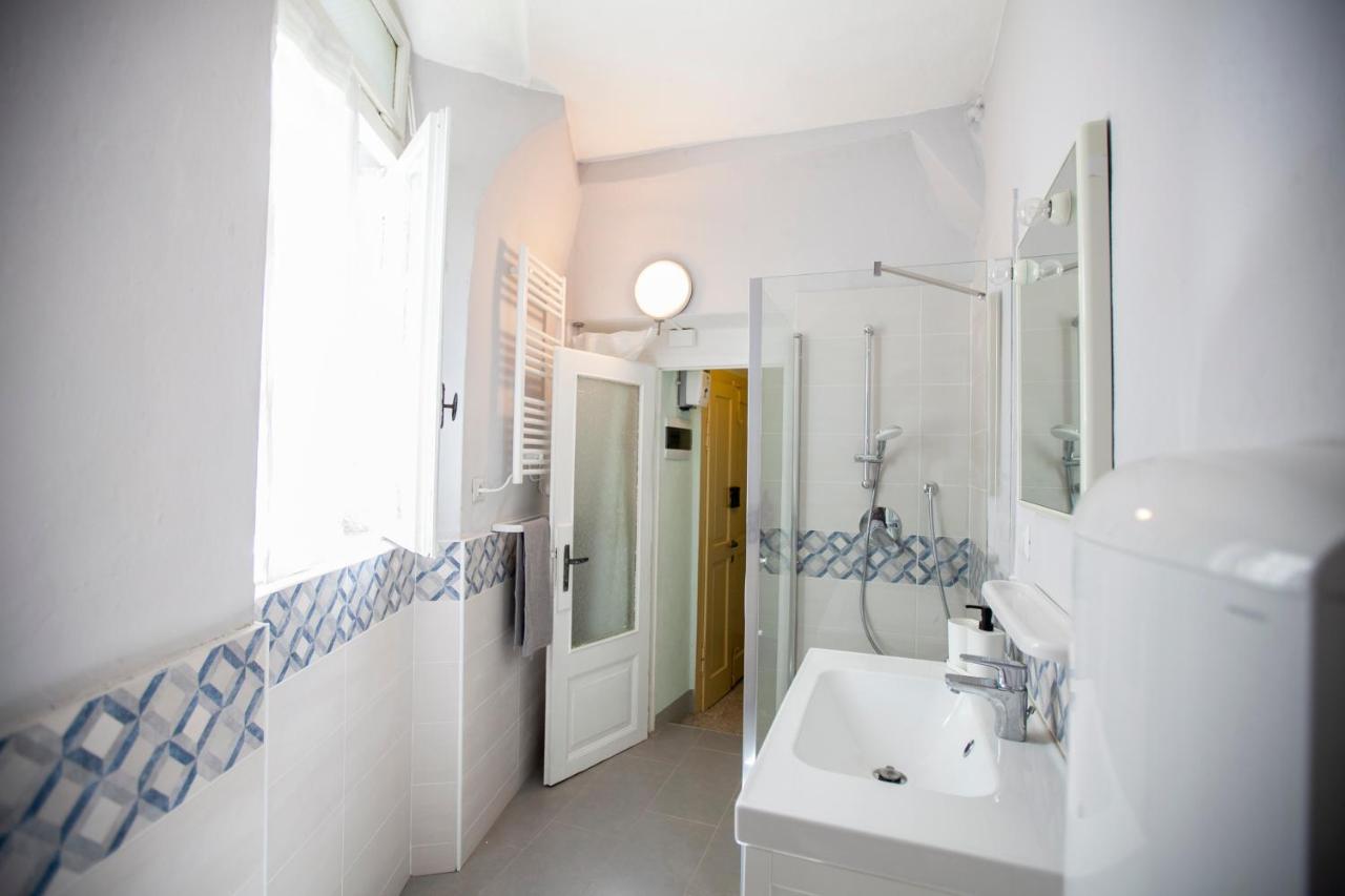 Al Porticciolo Apartment