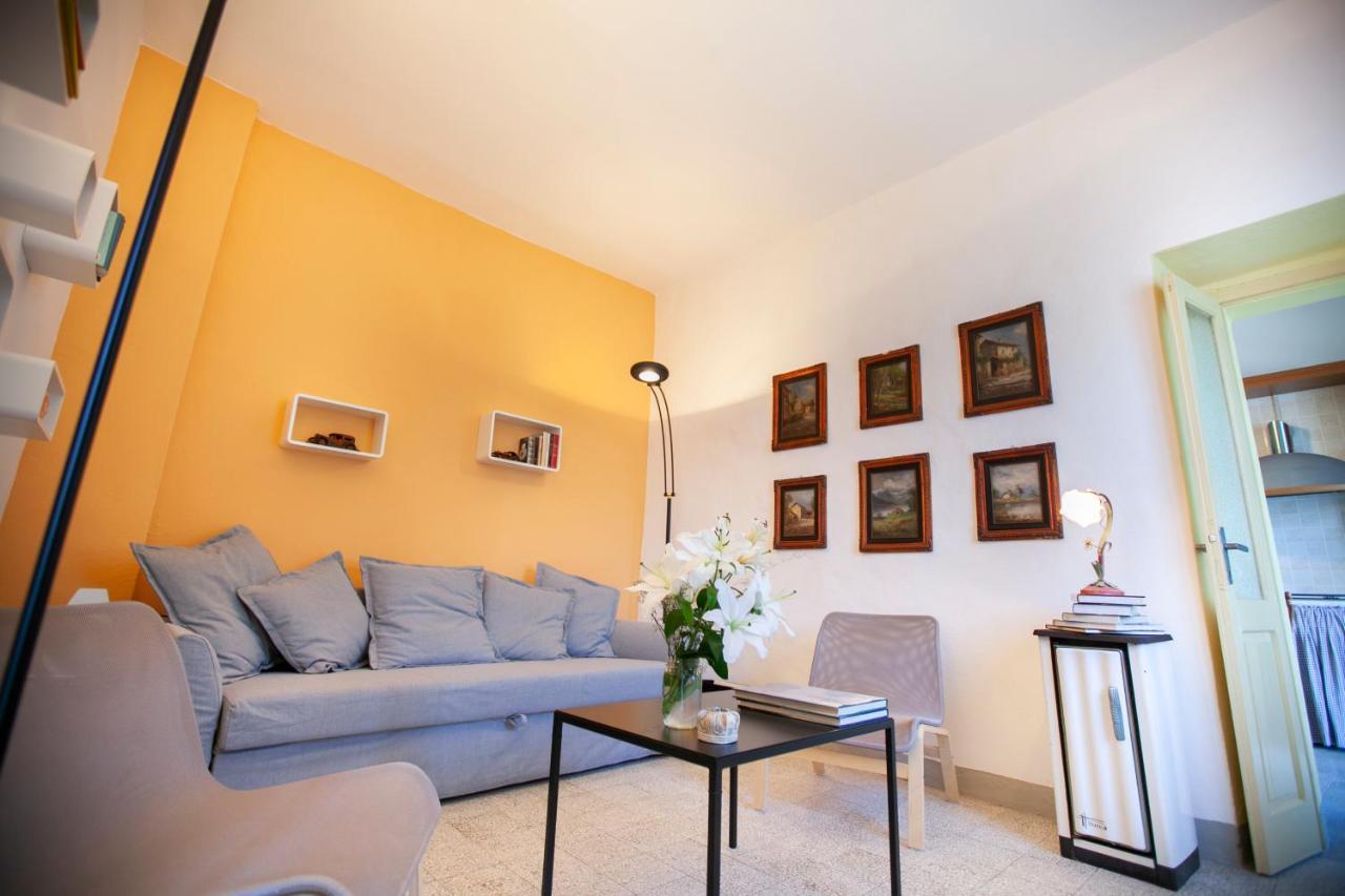 Al Porticciolo Apartment *