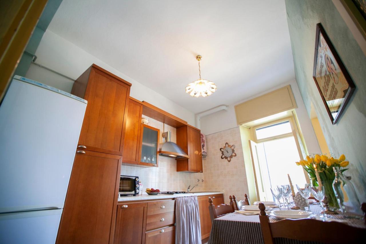 Apartment Al Porticciolo Nesso
