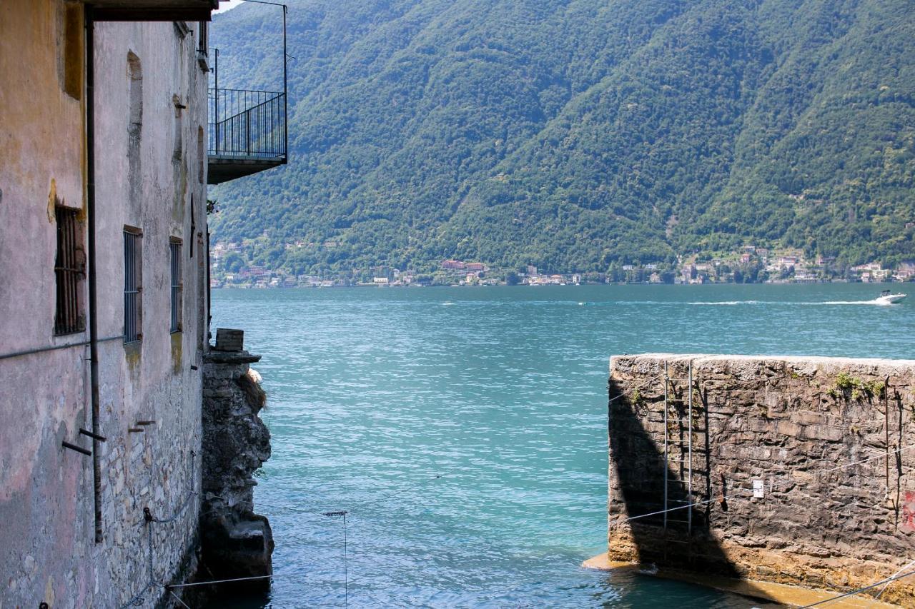 Al Porticciolo * Nesso