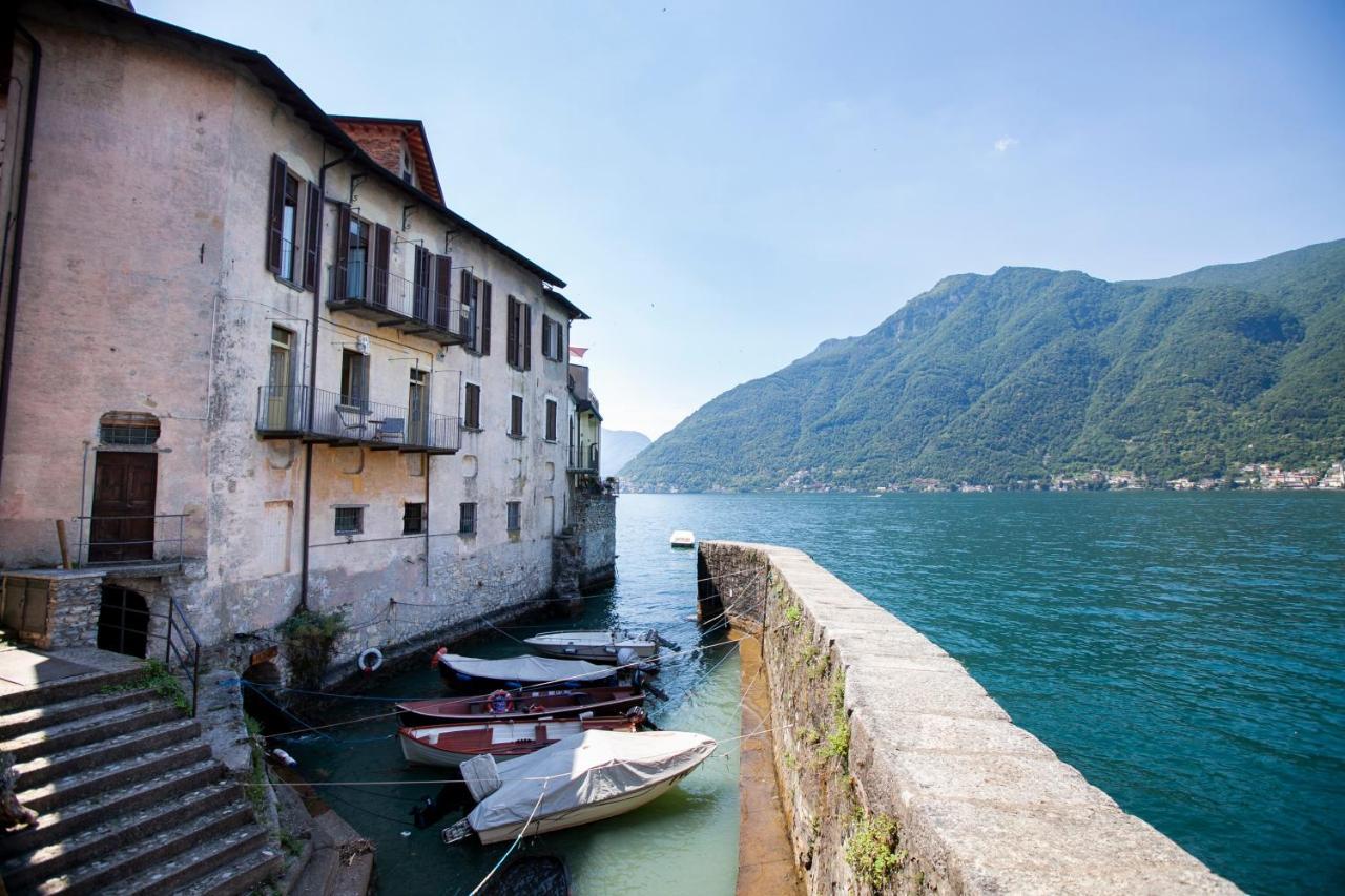 Apartment Al Porticciolo