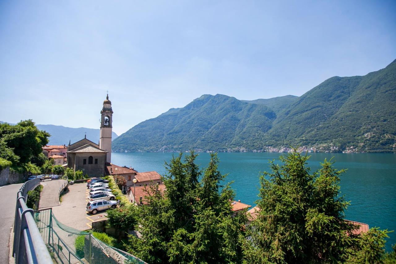 Apartment Al Porticciolo Nesso