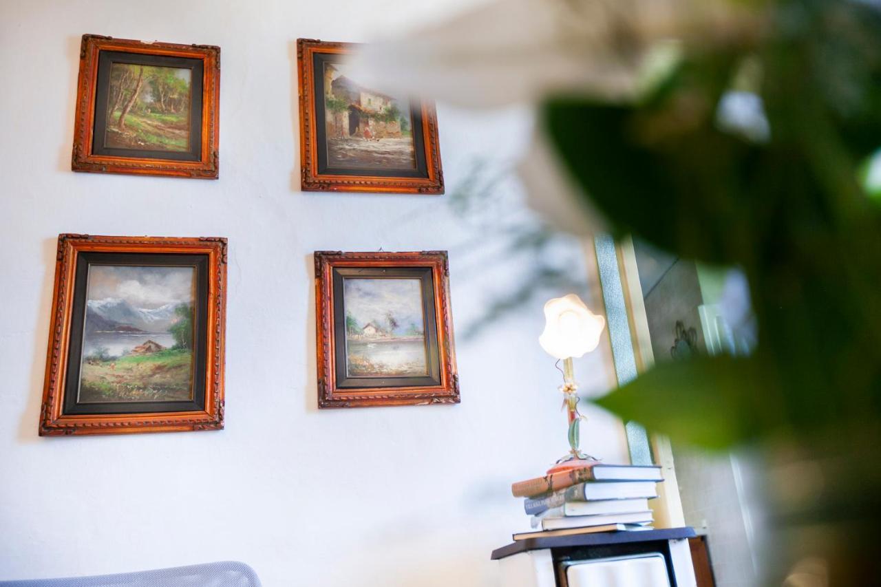 Apartment Al Porticciolo Nesso