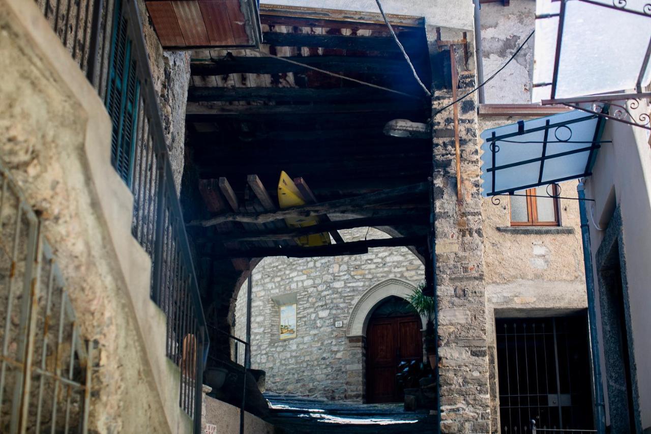 Al Porticciolo
