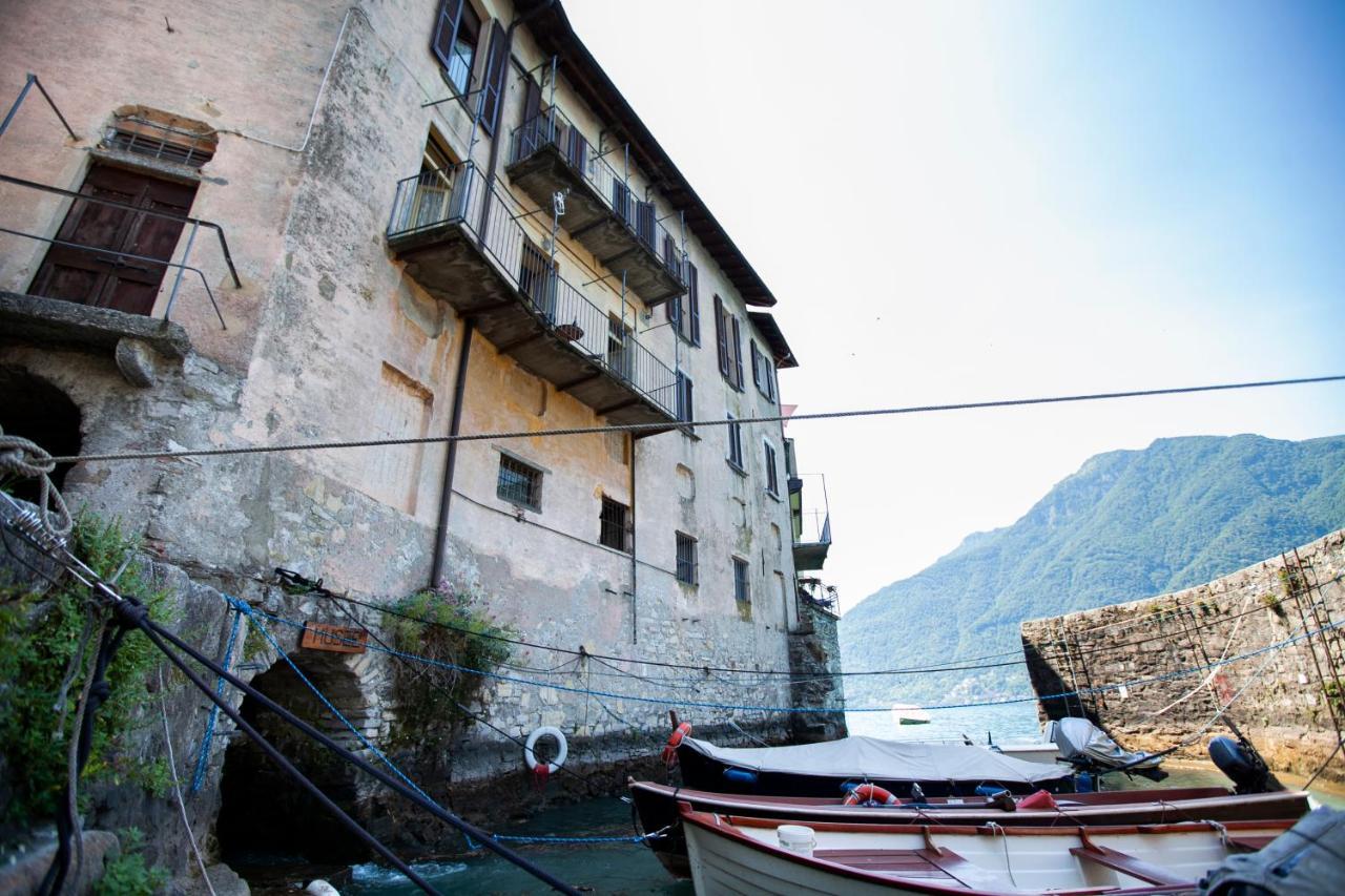 Al Porticciolo Apartment *
