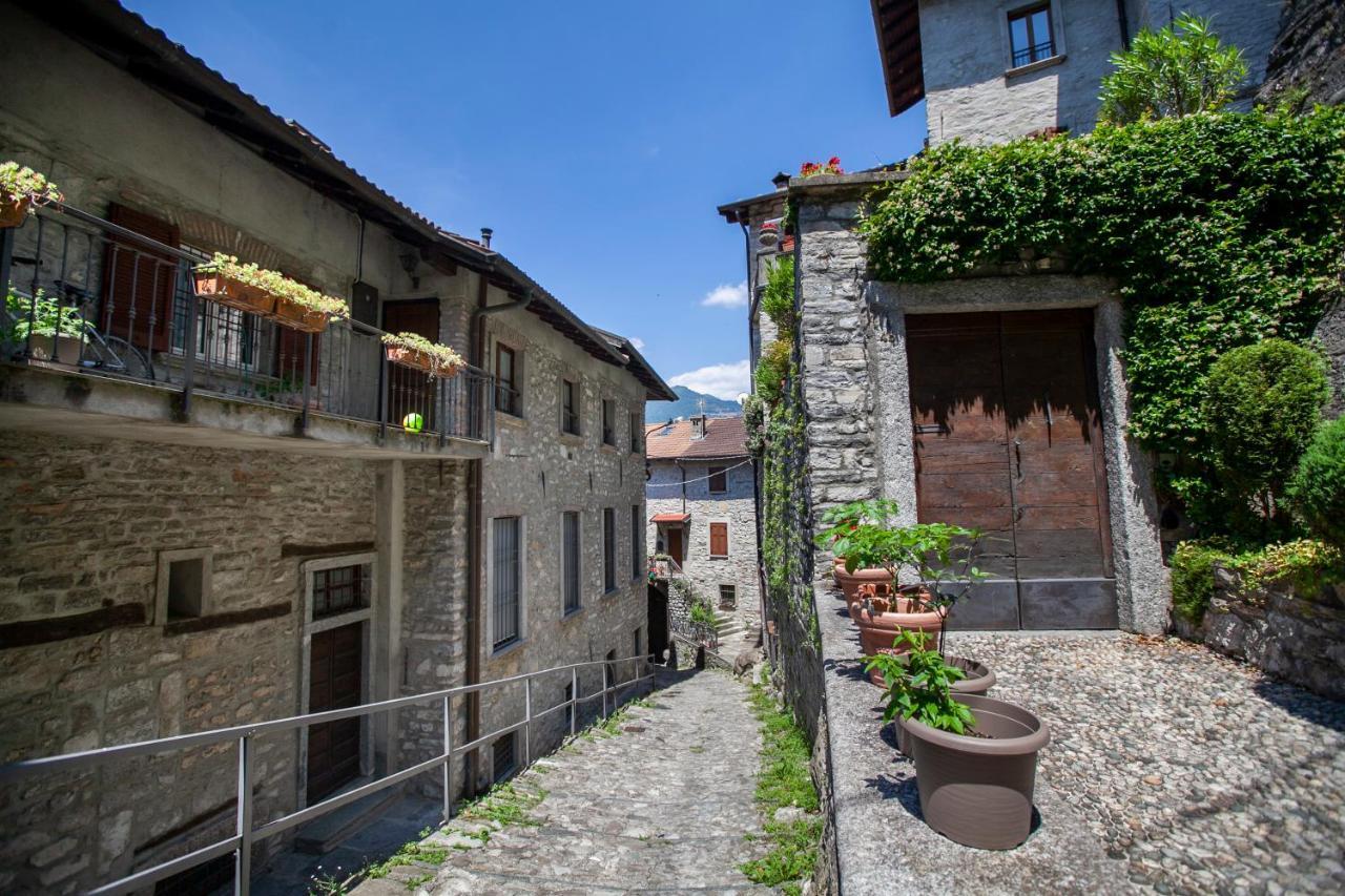 Apartment Al Porticciolo *