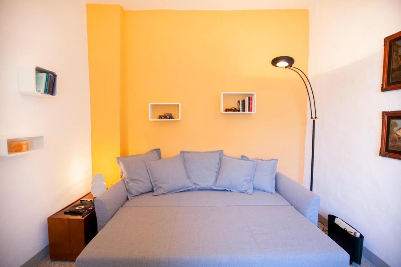Al Porticciolo Apartment *