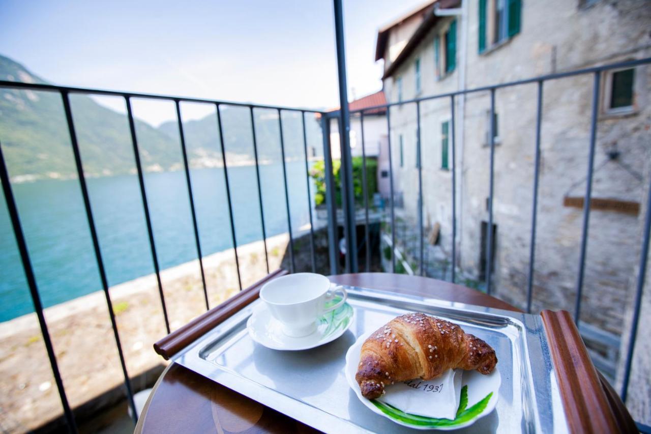 Al Porticciolo Apartment Nesso