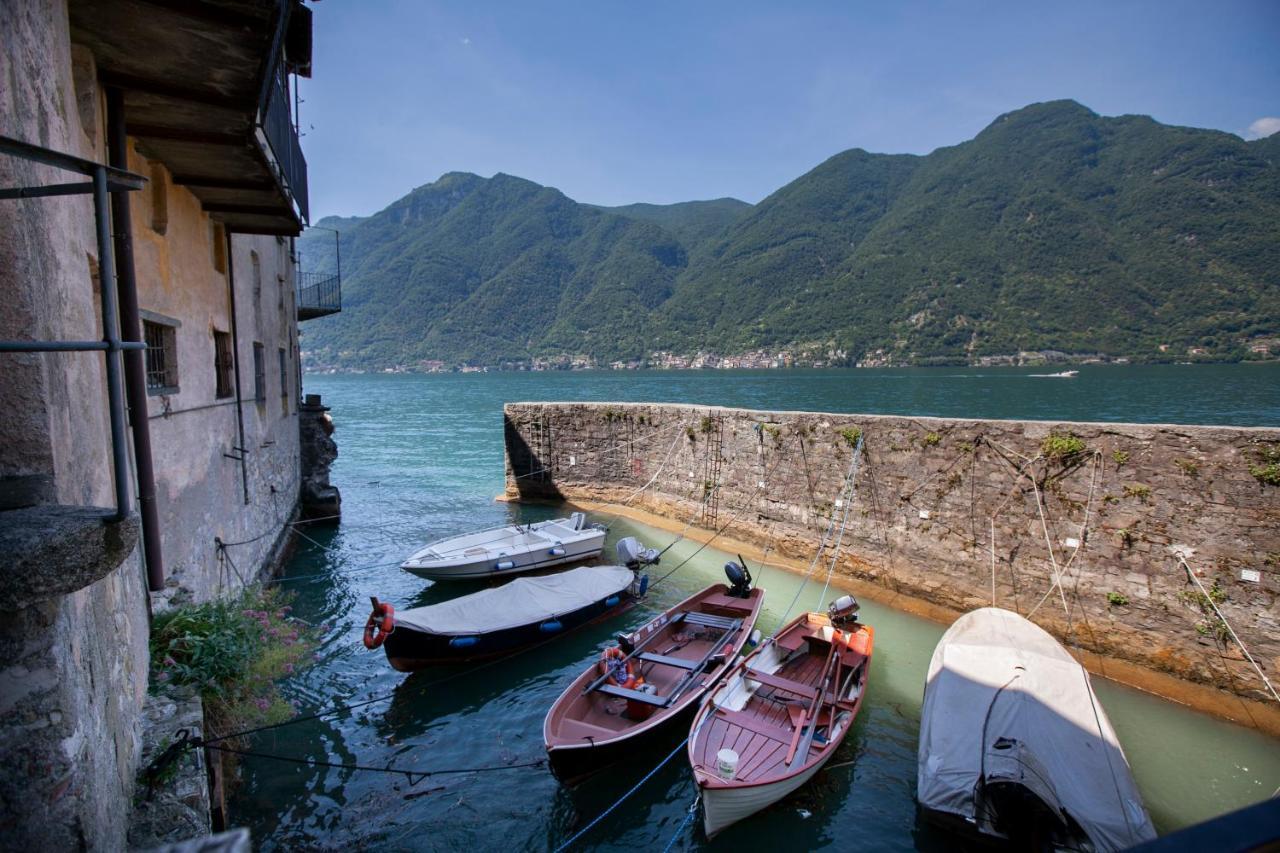 Apartment Al Porticciolo Nesso