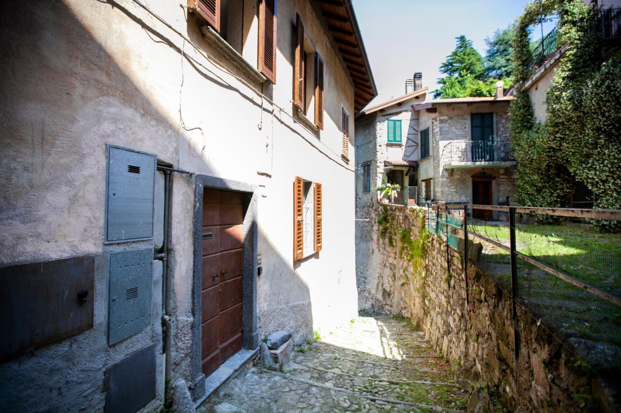 Al Porticciolo Nesso