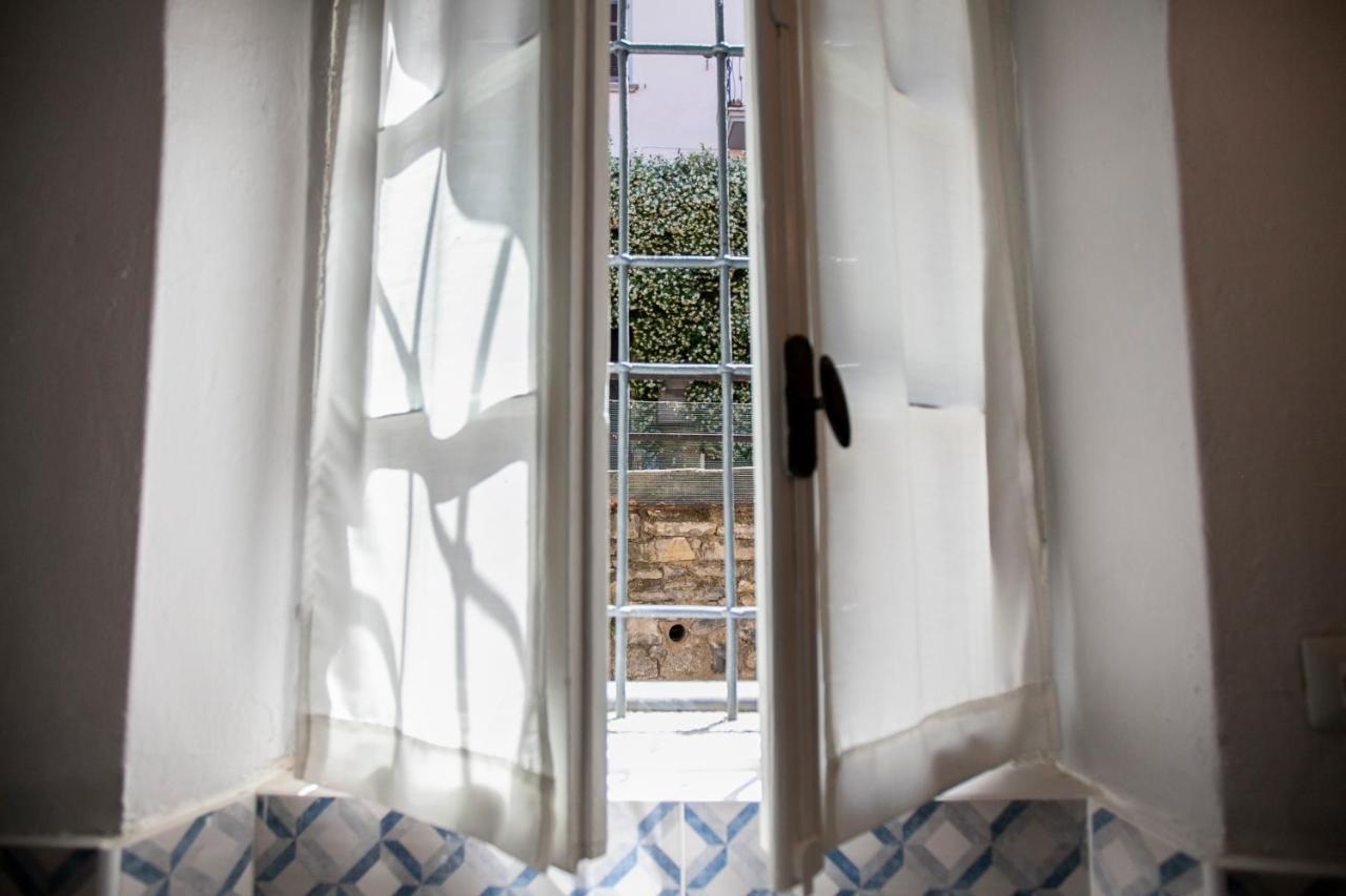 Apartment Al Porticciolo