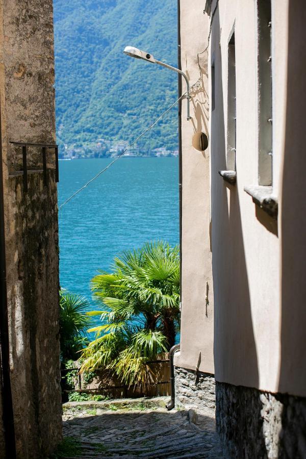Al Porticciolo * Nesso