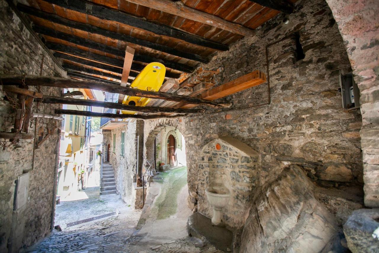 Apartment Al Porticciolo