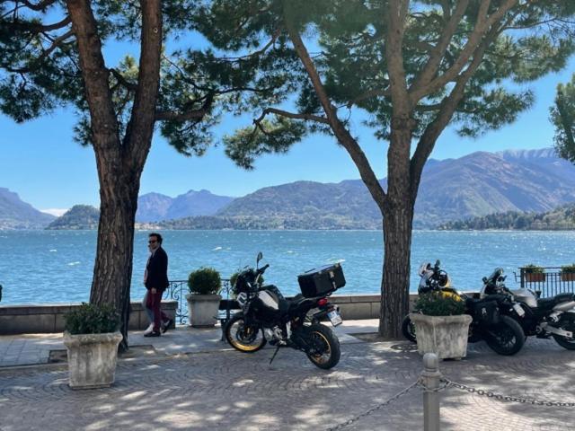 Appartamento Residenza Parco Sant Andrea