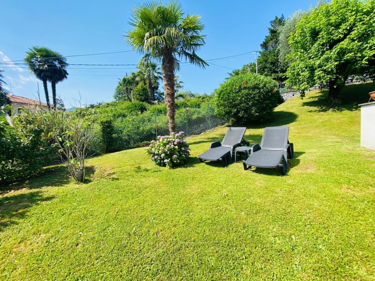 Apartment Giardino Bellagio