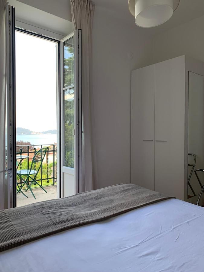 Hotel Loveno