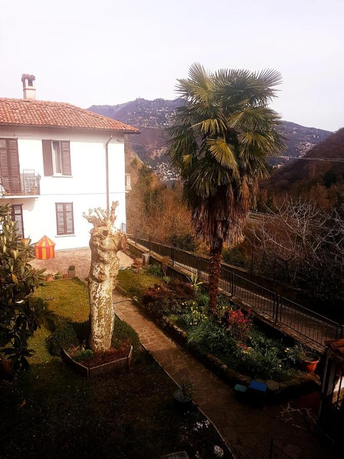 Appartamento Garibaldi's *