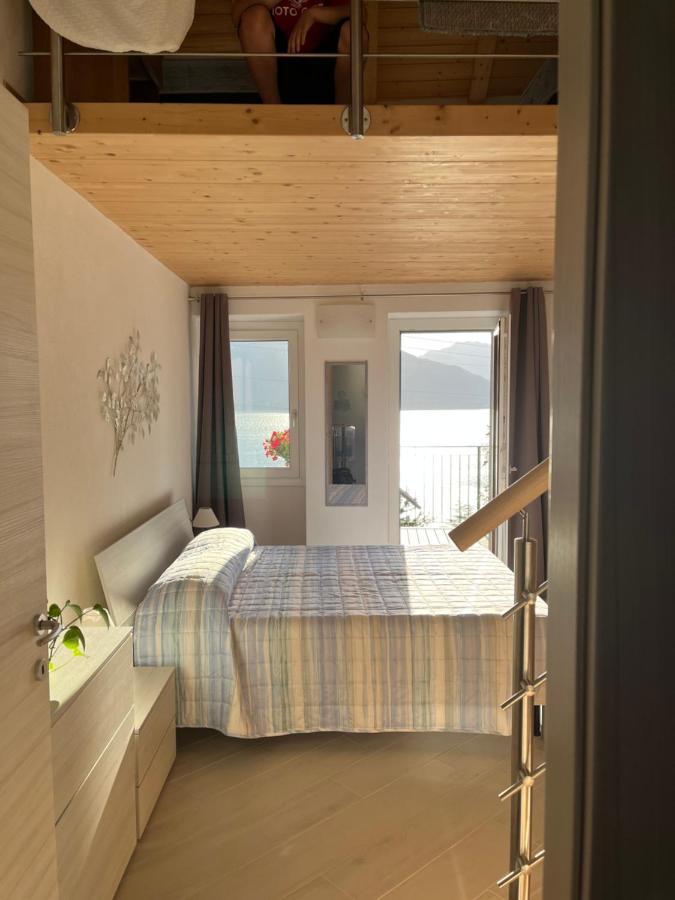 La Punta Di * Varenna