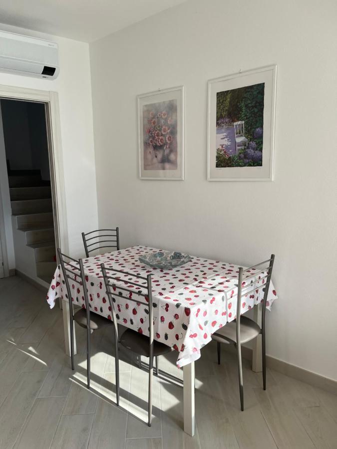 Holiday home La Punta Di Varenna