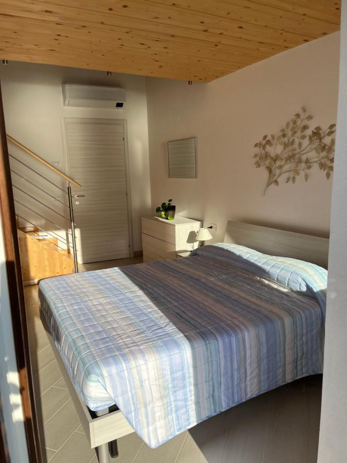 La Punta Di Holiday home