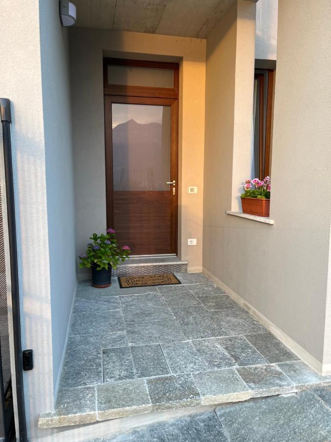 Holiday home La Punta Di