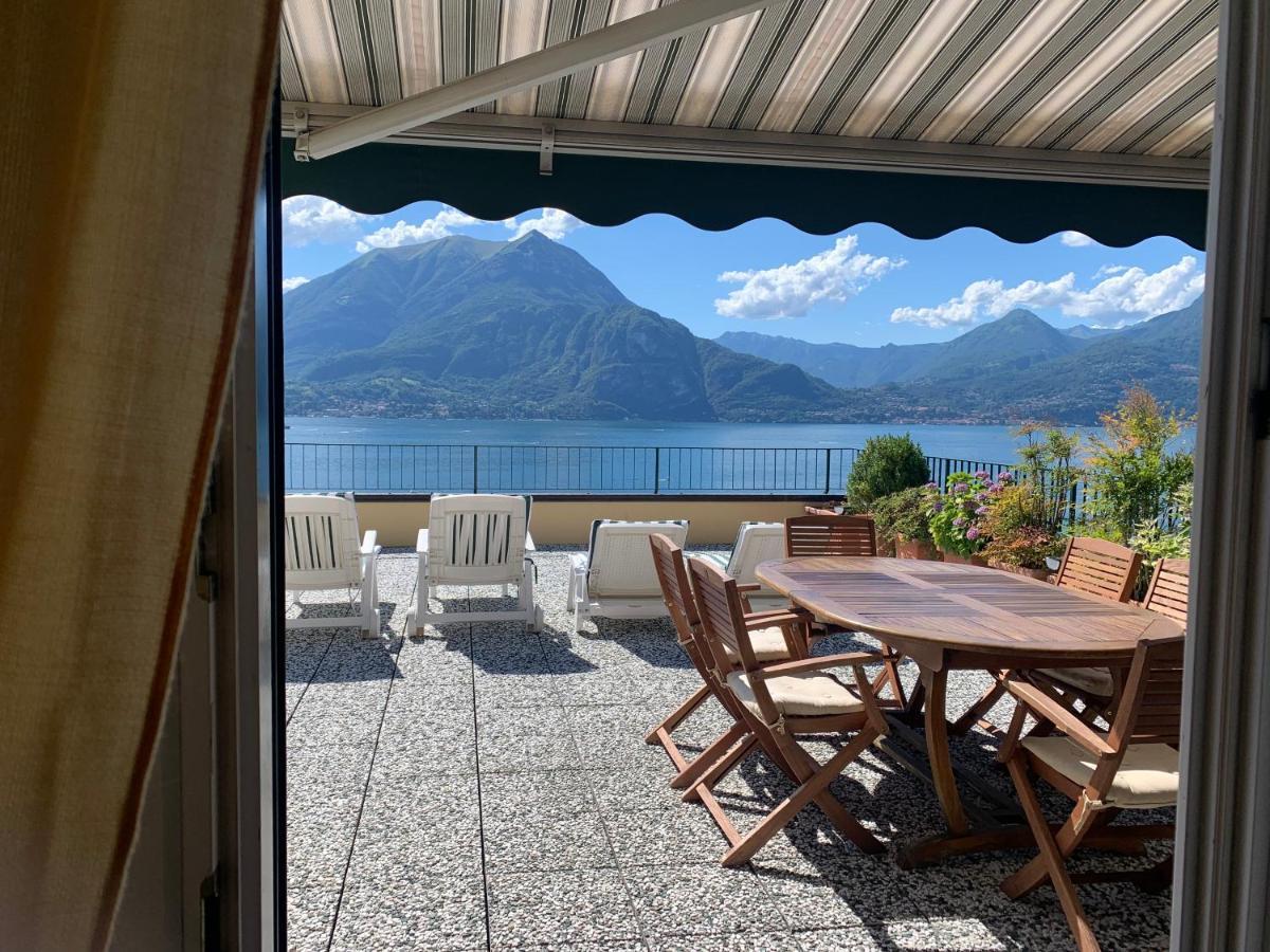 Il Terrazzo Sul Varenna