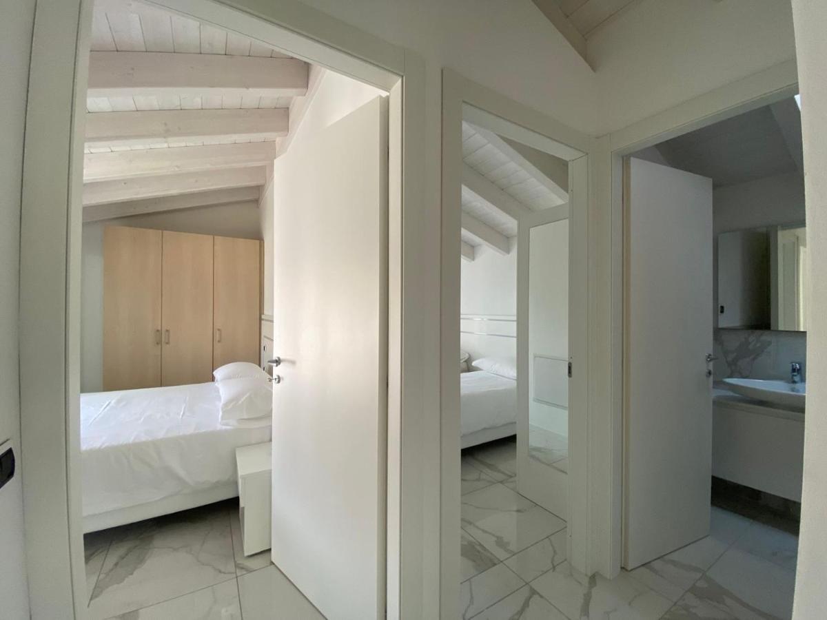 Royal Apt Lake Como Aparthotel Colico