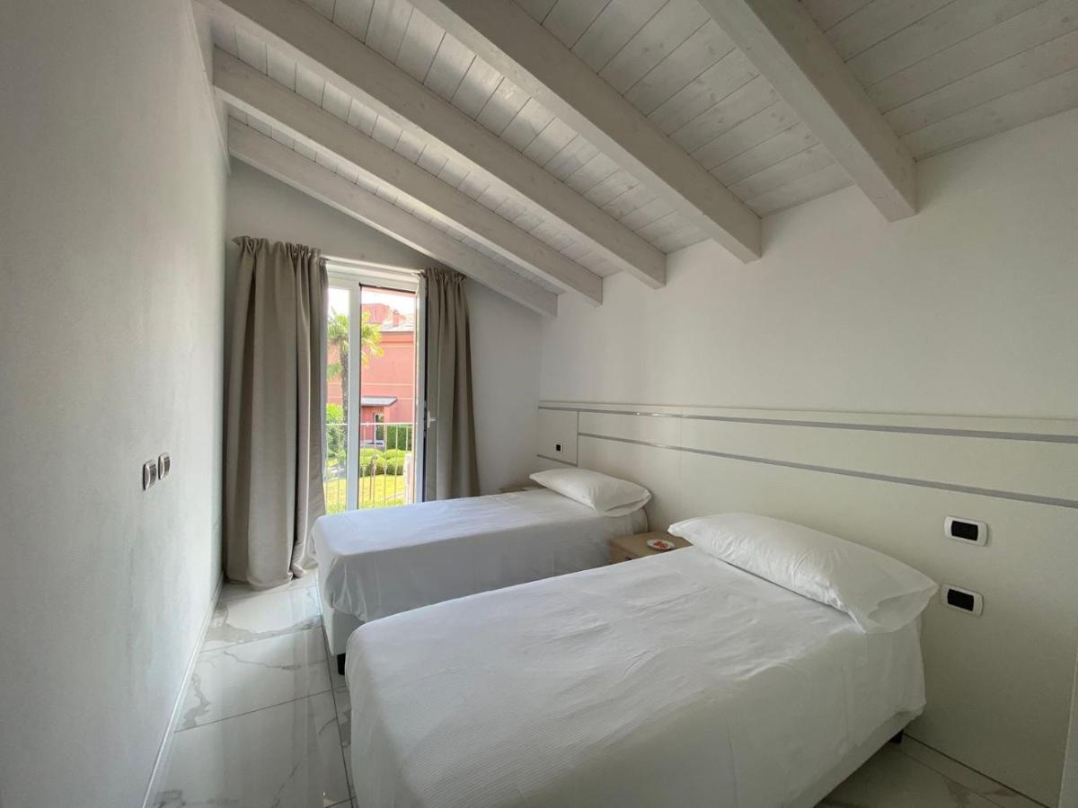 Aparthotel Royal Apt Lake Como Colico