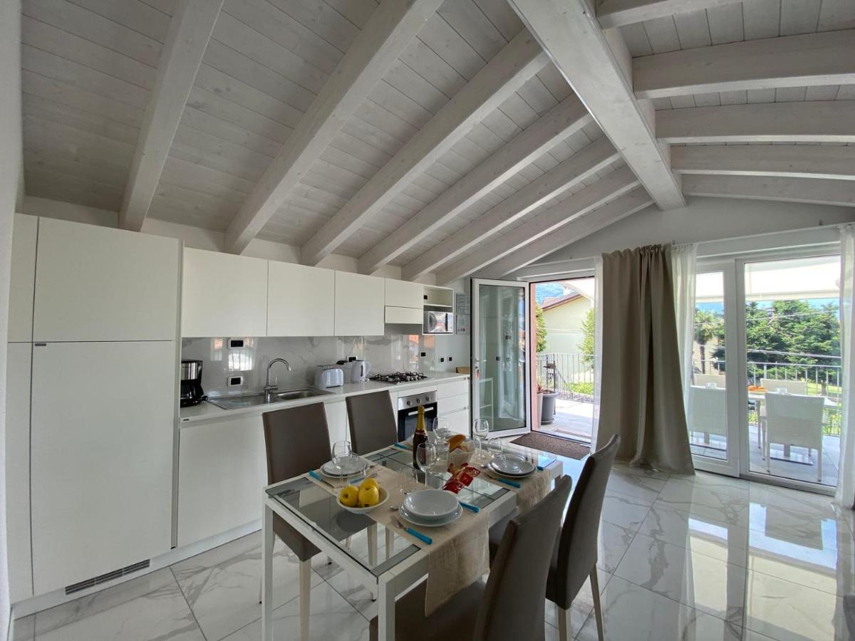Royal Apt Lake Como Colico