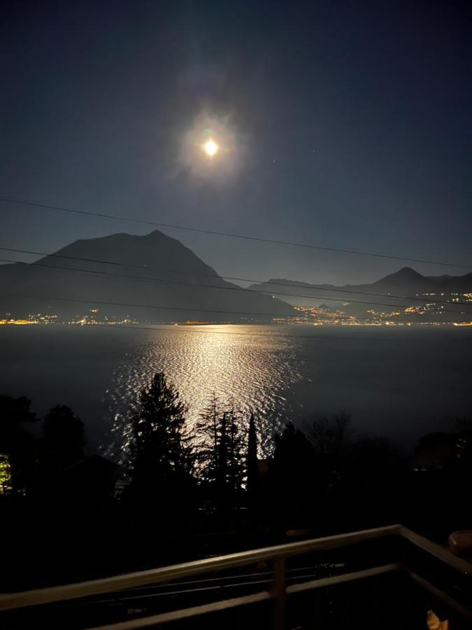 La Punta Di Varenna