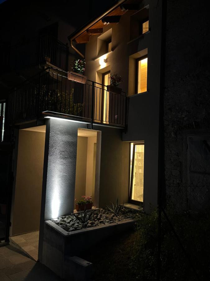 La Punta Di Holiday home Varenna