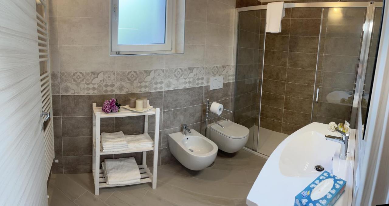 La Punta Di Holiday home Varenna