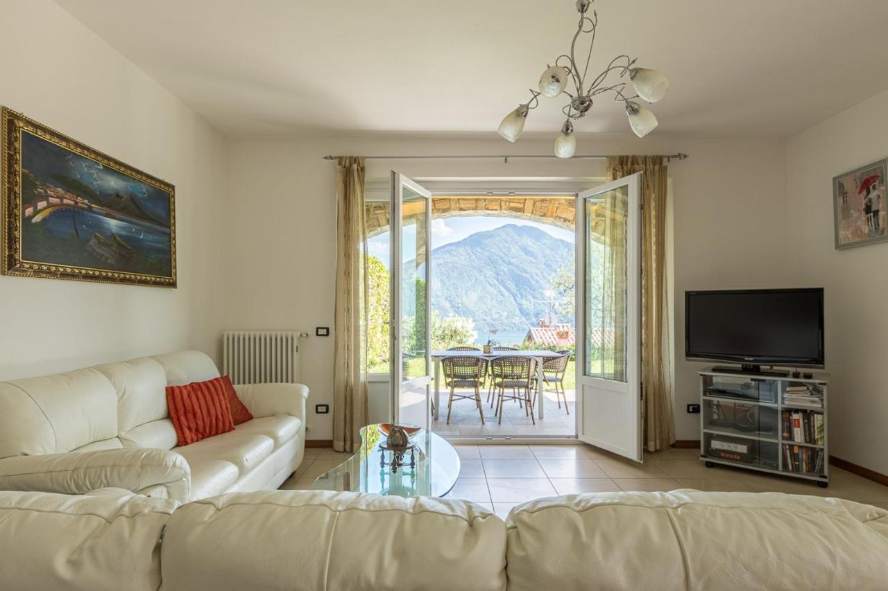 Maya - Tremezzina Apartment *