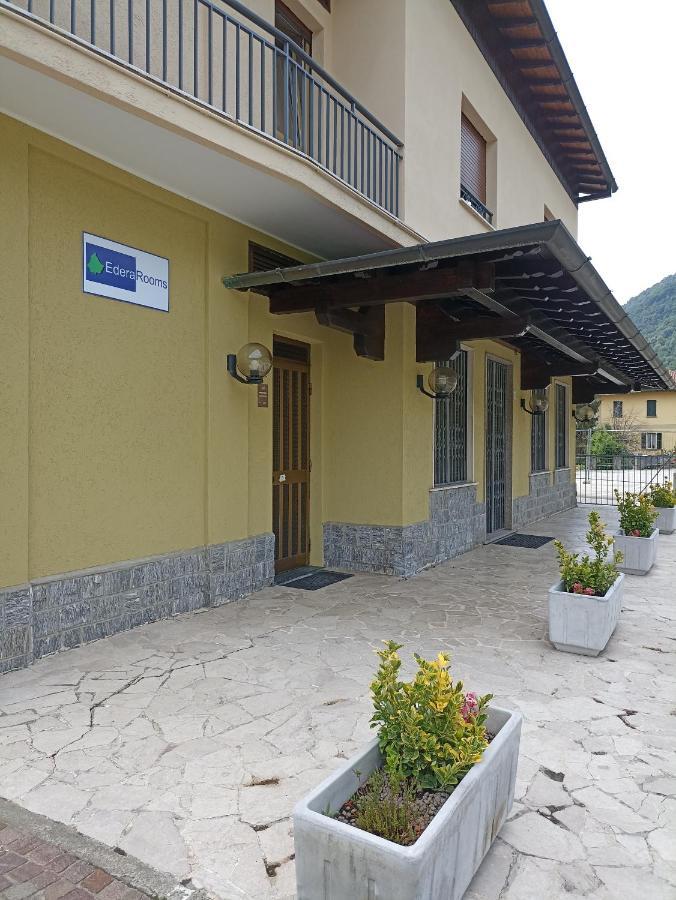 Ederarooms Guest house Casasco Intelvi