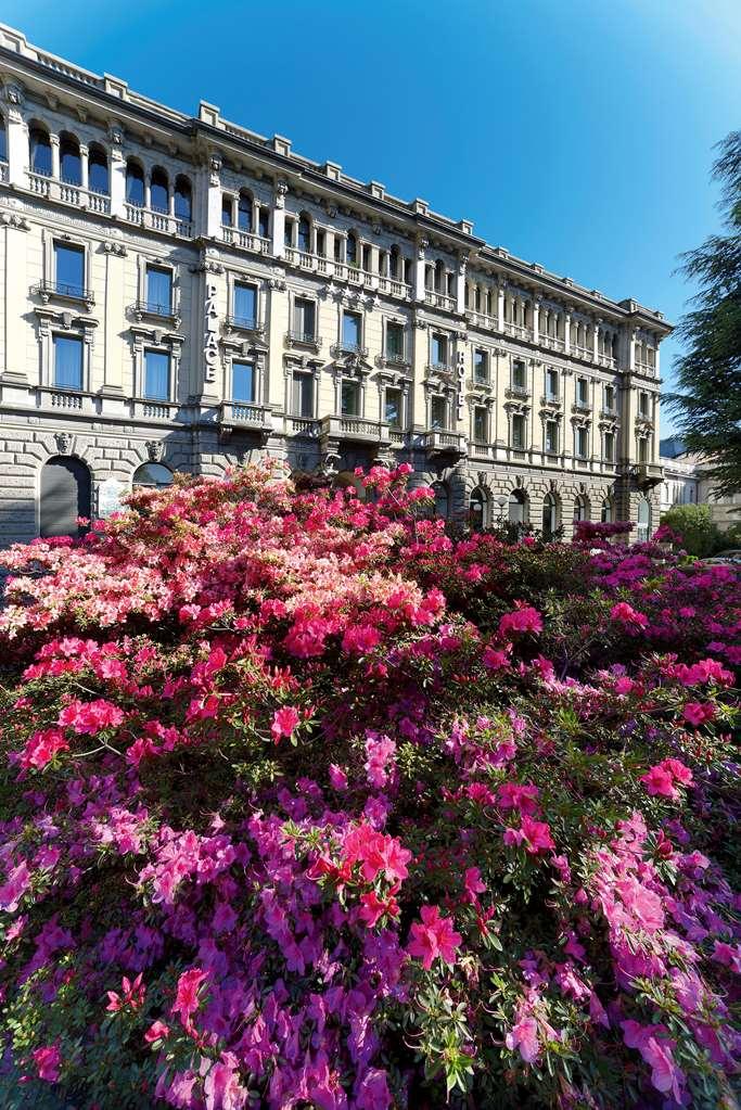 Palace 4* Como
