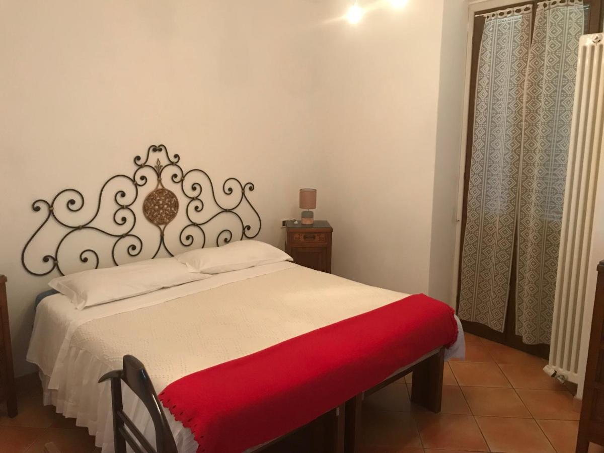 Bed & Breakfast Casa Del Viandante Colico