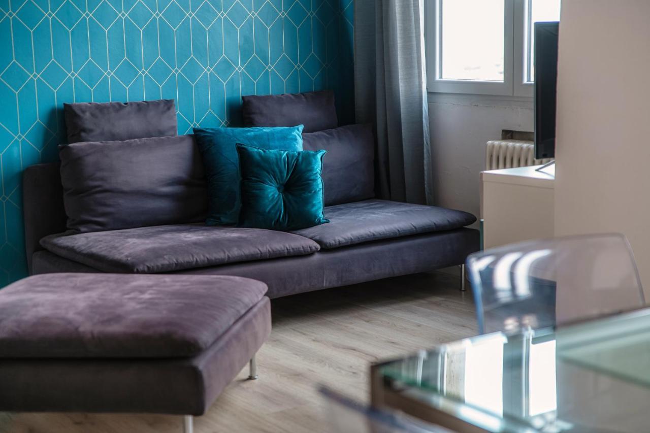 Appartamento Joivy Family Flat Balcony Côme