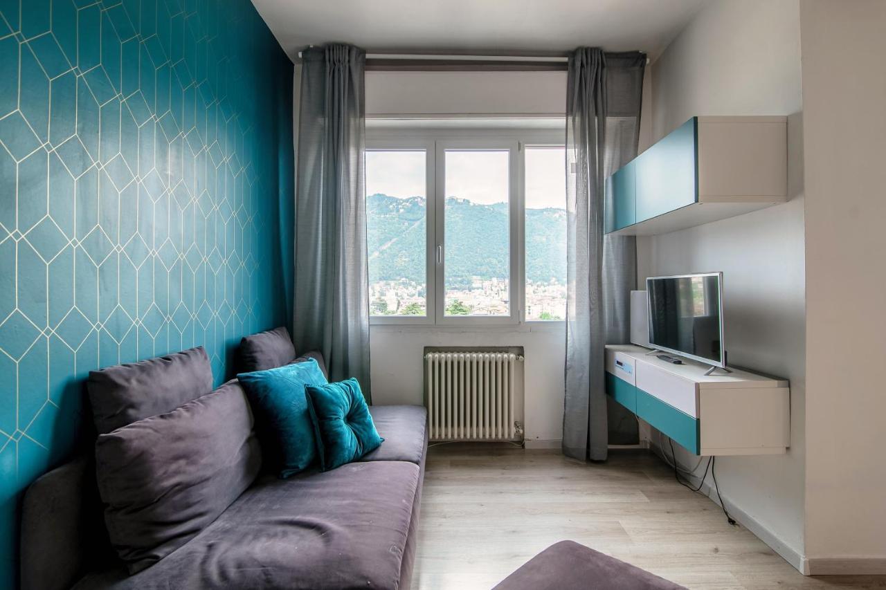 Appartamento Joivy Family Flat Balcony
