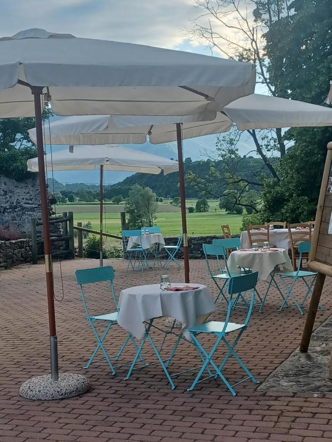 Open Cascina