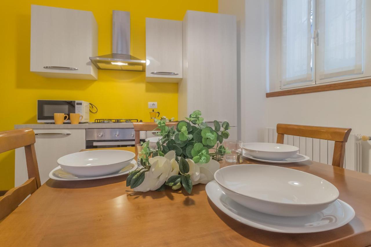 Appartamento Casa Greppi *
