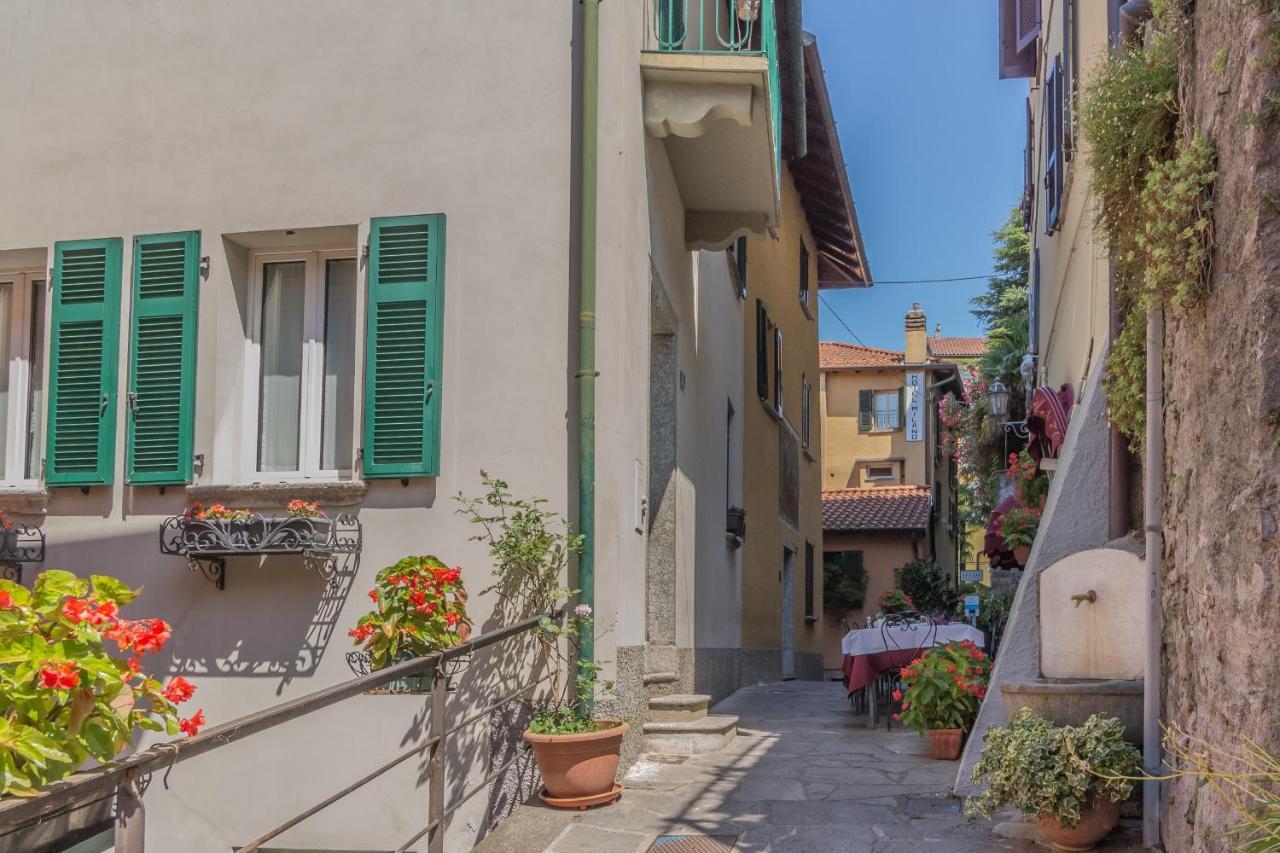 Appartamento Casa Greppi Varenna