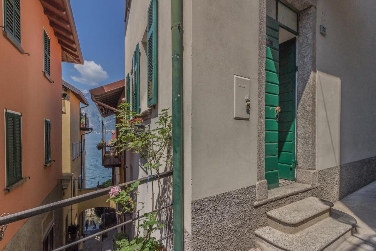 Casa Greppi Appartamento