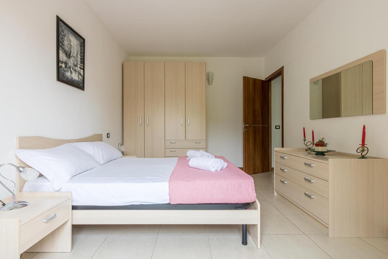 Maya - Tremezzina Apartment Tremezzo