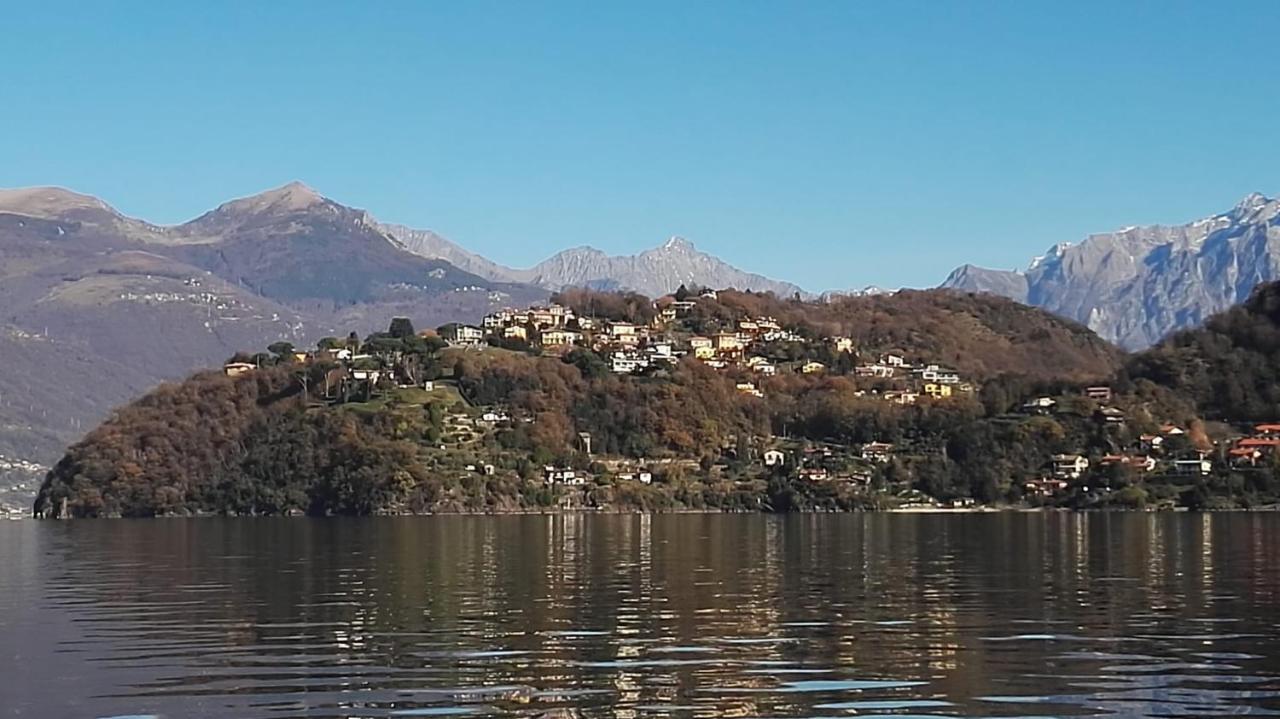 Casa Romeo Holiday home Olgiasca