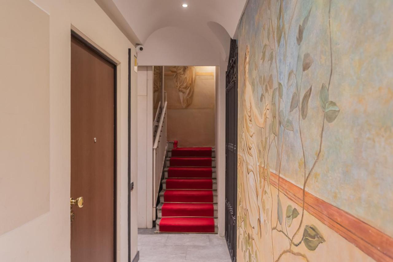 By Rent Apartment