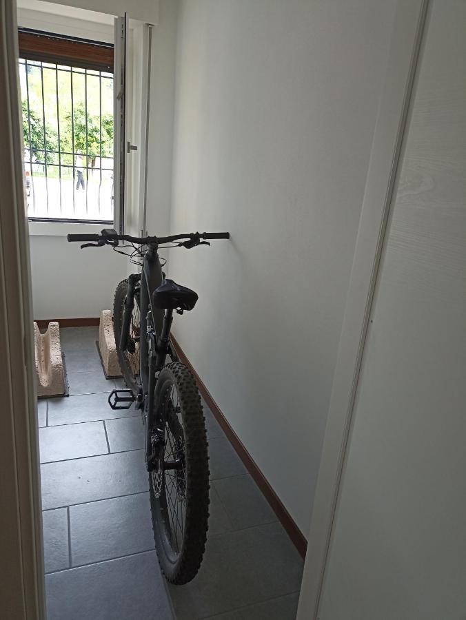Ederarooms Guest house Casasco Intelvi