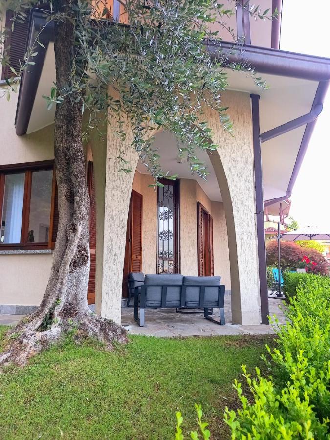 Le Grigne - The Garden Oliveto Lario