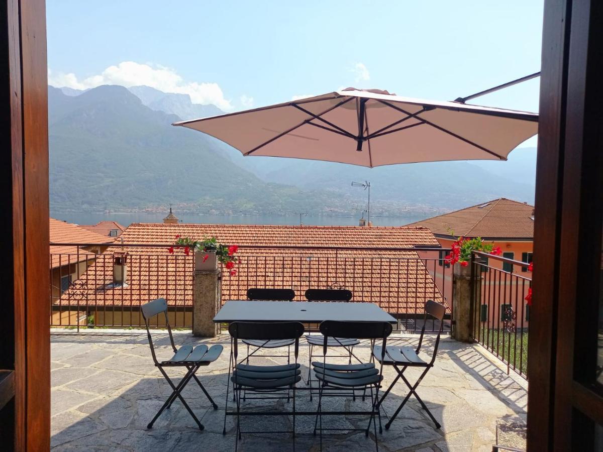 Apartment Le Grigne - The Garden Oliveto Lario