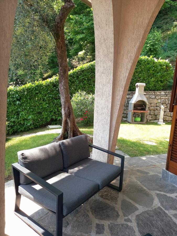 Le Grigne - The Garden Apartment
