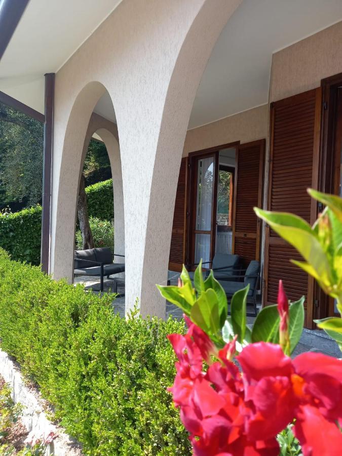 Le Grigne - The Garden Oliveto Lario